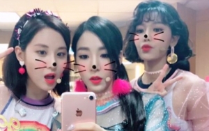 Sooyoung, Seohyun dan Tiffany Ambil Langkah Tepat dengan Keluar dari SM?