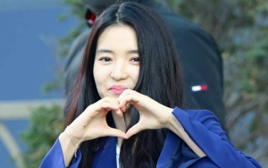 Pamer Gaya Rambut Baru, Kim Tae Ri Bikin Netter Klepek-Klepek