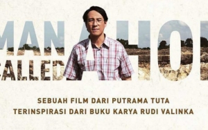 'A Man Called Ahok' Rilis Potongan Eksklusif Film, Jadi Trending Topik di Twitter