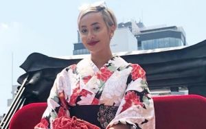 Tak Saling Follow dengan Greg Nwokolo di Instagram, Ini Alasan Bijak Kimmy Jayanti