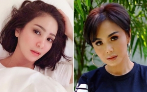 Bunga Zainal dan Yuni Shara Ketemu 'Raffi Ahmad', Begini Reaksinya