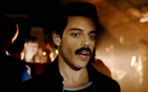 Demi Perankan Sosok Freddie Mercury, Rami Malek Harus Berlatih Selama 50 Jam
