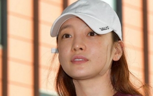 Mantan Goo Hara Beberkan Bukti Baru Terkait Pendarahan dan Gangguan Kandungan