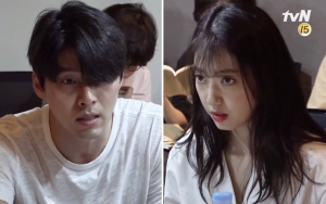Hyun Bin, Park Shin Hye dan Chanyeol Totalitas Akting di Baca Naskah 'Memories Of The Alhambra'