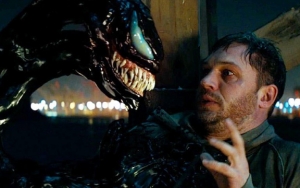 Raih Rating Buruk dari Kritikus Film, 'Venom' Tetap Kuasai Box Office di Pekan Perdana