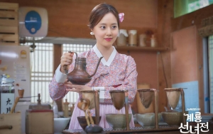 Bak Legenda Jaka Tarub, Intip Kisah Moon Chae Won di Teaser 'Mama Fairy and the Woodcutter'