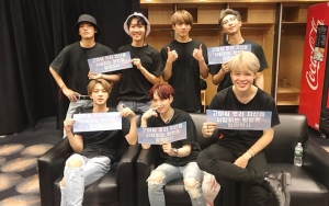 BTS Ungkap Rasanya Catat Sejarah Gelar Konser di Citi Field, New York