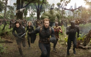 Banyak yang Pensiun, 'Avengers 4' Buka Casting Ulang untuk Pemeran Utama