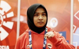 Miftahul Jannah Atlet Judo Didiskualifikasi karena Hijab, MUI Prihatin