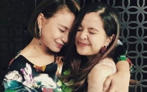 Berteman Selama 20 Tahun, Begini Cara Tasya Kamila Peringati Ulang Tahun Rossa