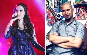 Maia Makin Cantik Sejak Diisukan Punya Suami Baru, Dhani Muak Terus Ditanya Pernikahan Eks Istri 