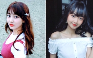 Setelah Momo, Netter Temukan Member JKT48 Mirip Jihyo Twice