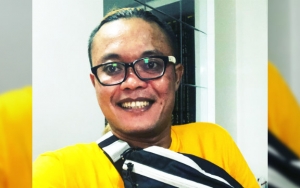 Warganet Geger, Sule Ternyata Punya Tato?