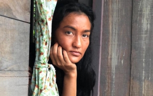 Memilih Bungkam, Tak Disangka Atiqah Diam-Diam Berkorban Lakukan Ini Supaya Ratna Sarumpaet Bebas