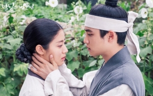D.O. dan Nam Ji Hyun Ciuman, Rating '100 Days My Prince' Lagi-Lagi Puncaki Slot 
