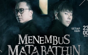 ANTV Ungkap Syarat Jadi Peserta di 'Menembus Mata Bathin', Tertarik?