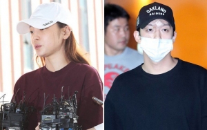 Goo Hara Tak Bisa Penjarakan Mantan Pacar Karena Setujui Rekam Video Seks