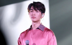 Unggah Postingan Pertama Setelah 10 Bulan, Onew SHINee Akui Baik-Baik Saja