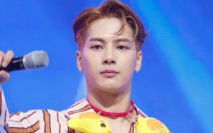JYP Entertainment Umumkan Mundurnya Jackson GOT7 Dari Fansign Karena Hal Ini