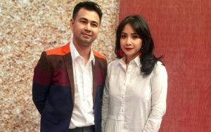Bantah Isu Selingkuh dengan Ferri Uno, 7 Potret Kemesraan Nagita Slavina-Raffi Ahmad Ini Bikin Baper