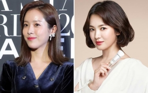 Han Ji Min Bahas Rasanya Akting Jadi Song Hye Kyo Remaja di Drama 'All In'