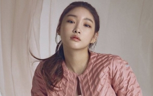 Kim Chung Ha Resmi Jadi Duta Seoul International Architecture Film Festival