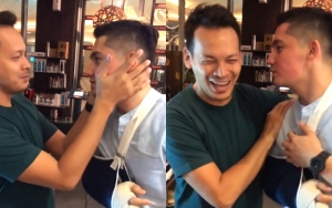 Bersama Samuel Zylgwyn, Ben Joshua Bikin Netter Nostalgia Sinetron Ini