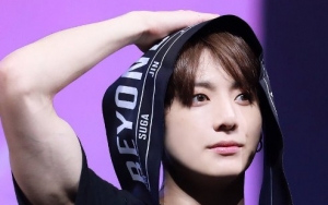 Jungkook Bahagia Lakukan Ini Karena Jadi Member BTS