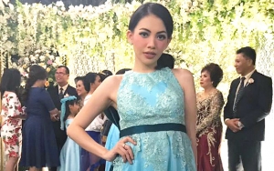 Pamer Perut Hamil, Kezia Karamoy Sudah Punya Nama Panggilan untuk Calon Anak Kedua
