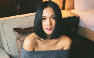 Sebut Sang Mama Punya Andil Kriteria Calon Pacar, Begini Reaksi Marion Jola Ditanya Soal Nikah