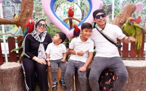 'Istana' Denny Cagur Dilengkapi Lift Bikin Takjub, Tato Nia Ramadhani dan Tank Top Jedar Dikecam