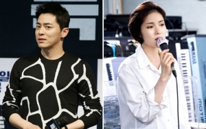 Sudah Menikah, Inilah 5 Fakta Hubungan Asmara Jo Jung Suk dan Gummy