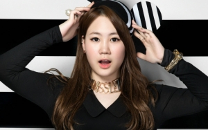 Diet Berhasil, Netter Rindu Park Ji Min yang Dulu