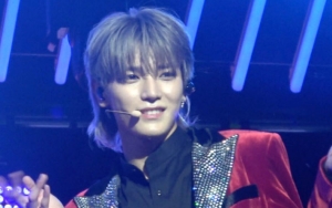 Taeyong Bolak Balik Terpeleset Saat NCT 127 Perform di Apple Music, Netter Cemas