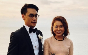 Afgan Unggah Foto di Hari Ulang Tahun Rossa, Netter Sebut Mirip Prewedding