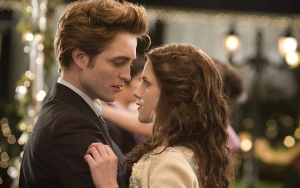 Peringati 10 Tahun, 'Twilight' Bakal Kembali Diputar di Bioskop