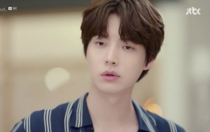 Netter Kesengsem Imutnya Ahn Jae Hyun di 'Beauty Inside'