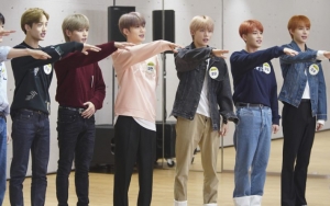 NCT 127 Jadi Bintang Tamu, 'Idol Room' Bakal Kunjungi Gedung SM Entertainment