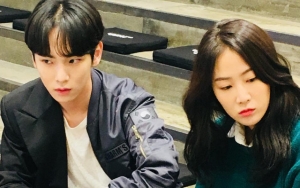 Punya Banyak Teman Cowok, Soyu Akui Paling Dekat dengan Key SHINee