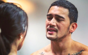 Jadi Pengedar Narkoba di Film 'Menunggu Pagi', Mario Lawalata Ngaku Kesulitan
