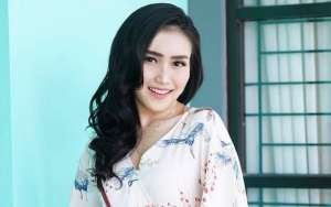 Ayu Ting Ting Curhat Selalu Kena Cibir, Netter Salfok Mata Melotot Seram