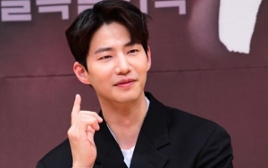 Bintangi 'Clean With Passion For Now', Song Jae Rim Akui Grogi Banyak Hal