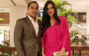 Diledek Kampungan, Nia Ramadhani Dulunya Naik Jet Pribadi Rasa Angkot Hingga Tak Hafal Sendok Makan 