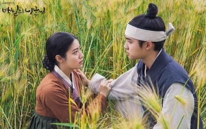 D.O. dan Nam Ji Hyun Makin Romantis, Fans Salfok Suara Chen di Preview '100 Days My Prince'