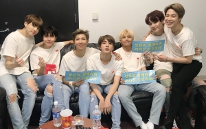 BTS Kembali Pecahkan Rekor dengan Penghargaan dari Pemerintah Korea Selatan