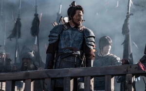 'The Great Battle' Resmi Jadi Film Korea Terlaris Kedua Tahun 2018