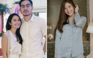 Jadi Mak Comblang di Pernikahan Putra Dewi Yull, Jessica Mila Dibrondong Pertanyaan 'Maut' Ini