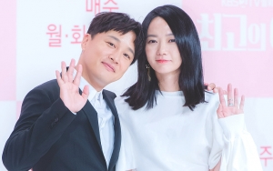 Soal Janji Rating 'Matrimonial Chaos', Bae Doona - Cha Tae Hyun Janjikan Barang Mahal Ini