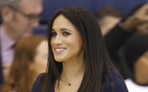Menyusup ke Istana Kensington, Kakak Meghan Markle Beri Surat Misterius