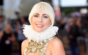 Rilis Album Soundtrack 'A Star Is Born', Penggemar Harap Lady Gaga Raih Oscar